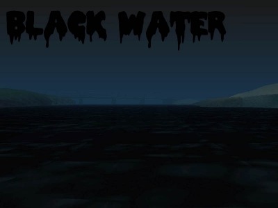Black Water